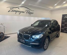 Bmw X3 xDrive20d xLine iva esposta automatica