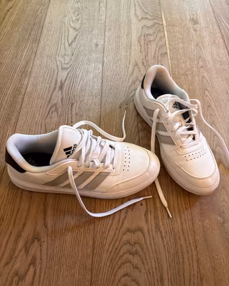Adidas originals - Courtblock W - tg 44