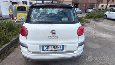 fiat 500 l