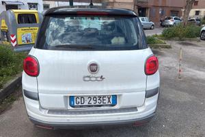 fiat 500 l