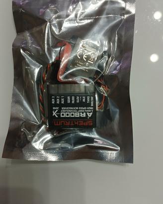 ricevitori spektrum ar 8000 8 canali