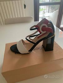 SANDALO LAURA BIAGIOTTI