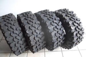 Gomme quad e side by side Maxxis 30’’ nuove