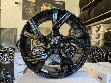 Cerchi Audi raggio 18 NUOVI cod.87422