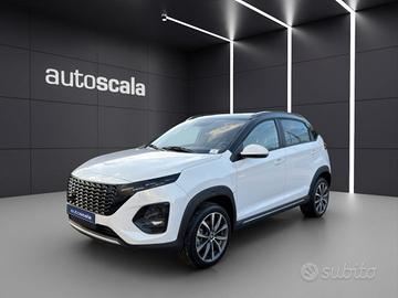 DR Automobiles DR3 1.5 CVT Collection