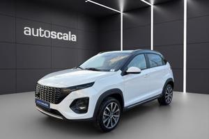 DR Automobiles DR3 1.5 CVT Collection