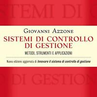 Sistemi di Controllo di Gestione - Giovanni Azzone
