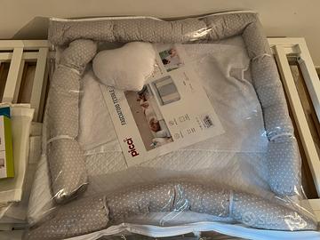 Fasciatoio Tessile picci 75x80cm