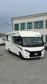 Itineo Mc 740 sprint edition