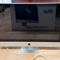 iMac 27 