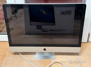 iMac 27 