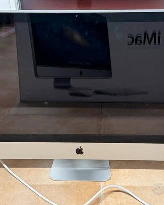 iMac 27 