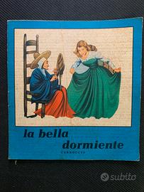 Carroccio La bella dormiente Collana Allegria 7