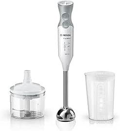 Bosch MSM66120 Frullatore a immersione, 600 Watt 1