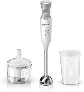 Bosch MSM66120 Frullatore a immersione, 600 Watt 1