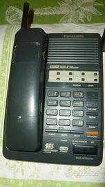 PANASONIC KX T 3965 Telefono cordless