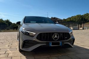 Mercedes amg 35