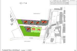 Terreno di 732 m² a Guastalla