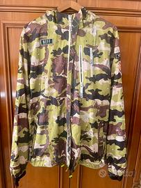 Giacca Snowboard Neff
