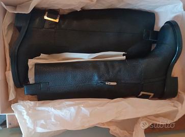 Stivali SERGIO ROSSI