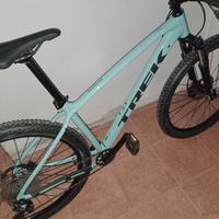 mtb Trek marlin 6 