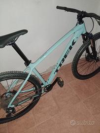 mtb Trek marlin 6 