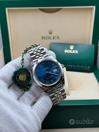 Rolex Datejust 41mm 126300