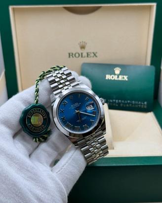 Rolex Datejust 41mm 126300