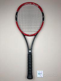 WILSON PRO STAFF 97 315 L3 16x19 Racchetta Tennis