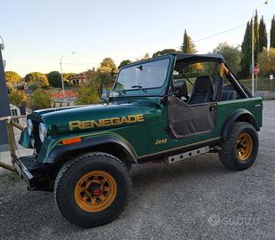 JEEP Altro modello - 1983