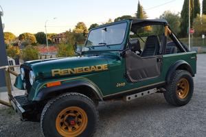 JEEP Altro modello - 1983