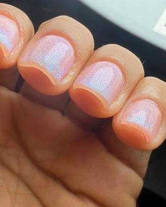 Onicotecnica - Ricostruzione unghie e manicure