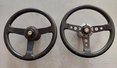Volanti OBA auto d'epoca con mozzo per fiat 500