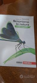 Scopriamo la natura 
