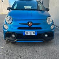 Abarth 595 - 2021