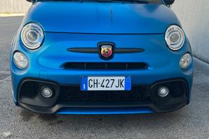 Abarth 595 - 2021