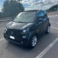 Smart fortwo youngster impeccabile