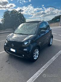 Smart 453 1.0 fortwo youngster impeccabile