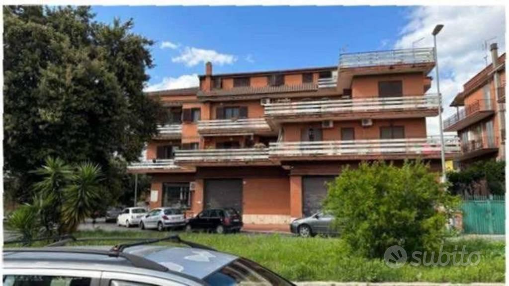 Appartamento – RM - Vista 2