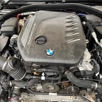 Motore BMW SERIE 3 M 340 D 3.0 MILD HYBRID XDRIVE