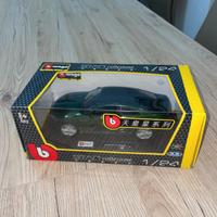 macchina audi rs5 coupé auto da collezione