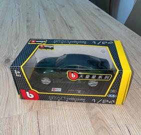 macchina audi rs5 coupé auto da collezione