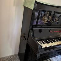 Pianoforte Roeseler