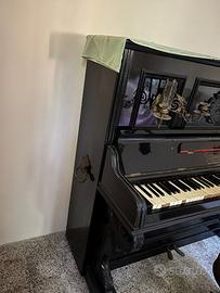 Pianoforte Roeseler