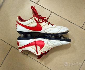 Nike Tiempo The Premier SG (calcio)