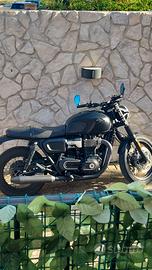 Moto brixton cromwell 1200