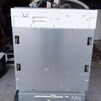 Lavastoviglie Whirpool per Ikea