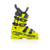 Scarpone NUOVO Fischer RC4 Podium LT 90. Tg 25.5