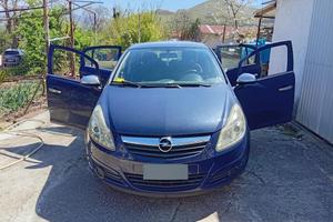 OPEL CORSA 1.3 D-VAN