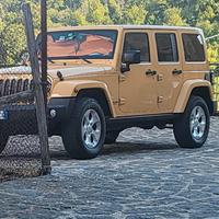jeep jk Wrangler